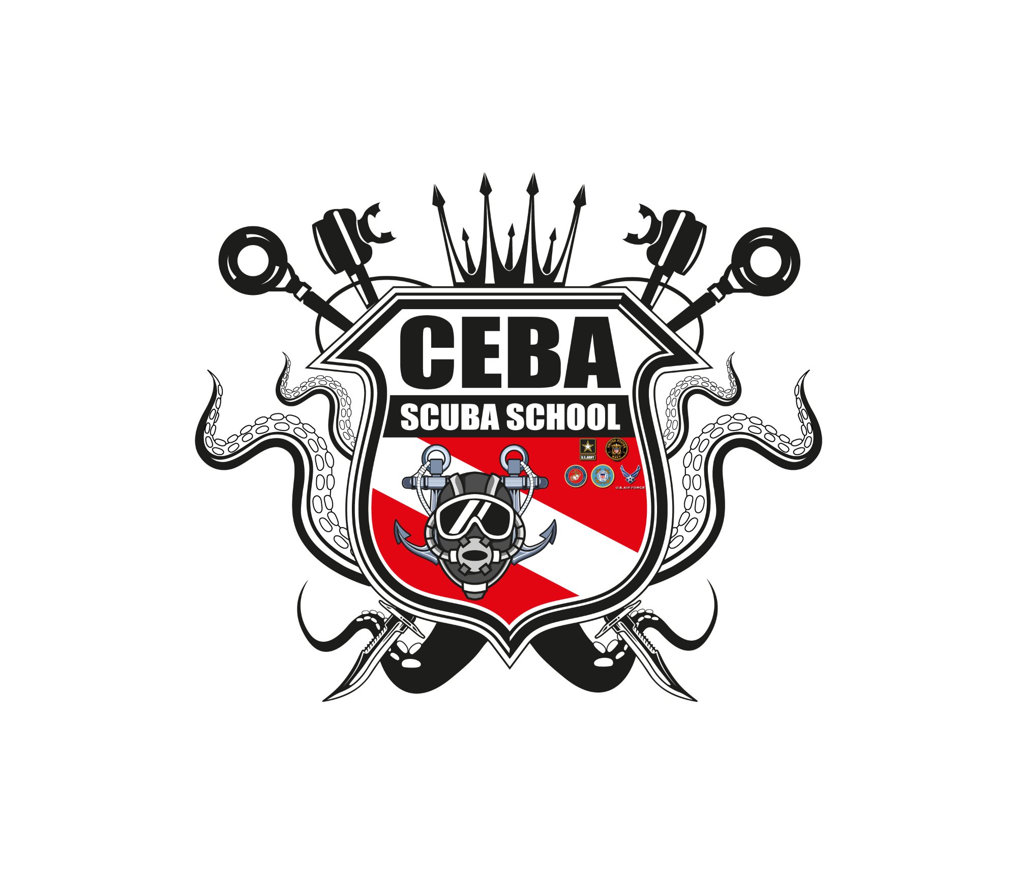 CEBA Scuba School
